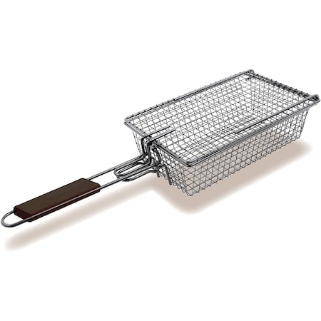 Yukon Glory Premium Grilling Basket YG-500